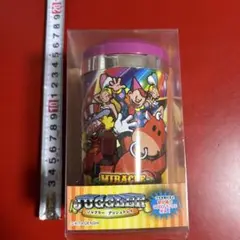 GOGOランプ 灰皿 アッシュトレイ ミラクルジャグラー