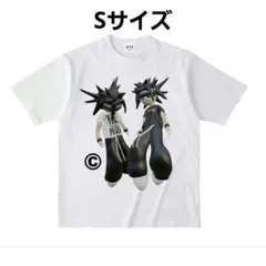 kouga Tシャツ　sサイズ 即完売品