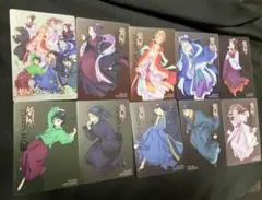 2025年最新】薬屋のひとりごと展入場者特典の人気アイテム