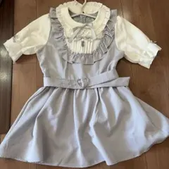 ディアマイラブ 夢展望 ワンピース 天使界隈 地雷系 量産