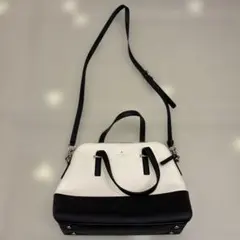ケイトスペード 2way ショルダーバッグ
