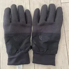 THE NORTH FACE ブラック手袋