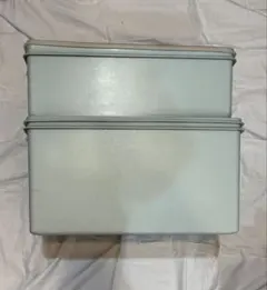 Tupperware タッパーウェア 米びつ 10kg相当 - メルカリ