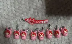 アイドリッシュセブン　アイナナ　めじるしアクセサリー　七瀬陸