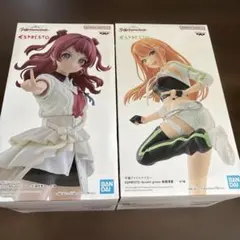アイマス ESPRESTO フィギュア 2体セット