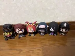 第5人格 一番くじ フィギュア6体セット