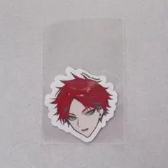 Gray Sheep NURSE ダイカットステッカー