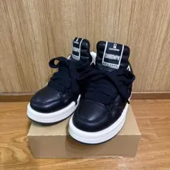 【専用】RICKOWENSDRKSHDW × CONVERSE TURBOWPN