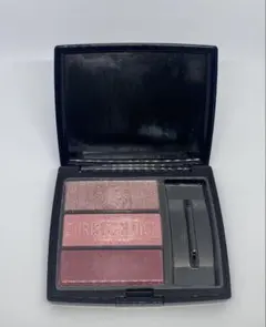 Christian Dior 3 Couleurs Triobliqe 853