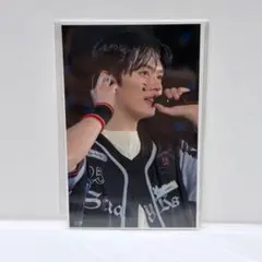 【リノ】購入特典ステッカー Stray Kids dominATE VR