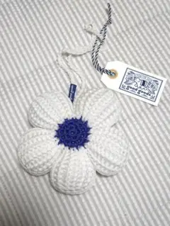 SnowMan 向井康二 ラウール 花キーチェーン タイ goodgoods
