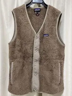 【Patagonia】ロスガトス ベスト Sサイズ 22FA