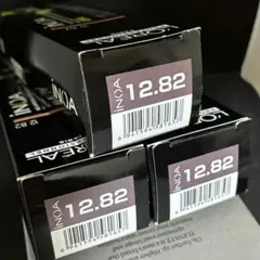 (新品)イノア モカラベージュ 12.82 3本セットのサムネイル
