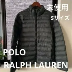 ラルフローレン　軽量ダウンジャケット