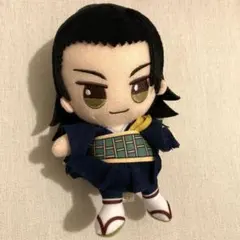 夏油傑 呪術廻戦0 ぬいぐるみ