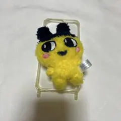 たまごっち まめっち playcharm スマホ マスコット