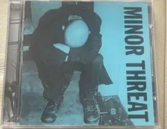 2026年最新】minor threatの人気アイテム - メルカリ