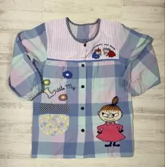 2026年最新】スモック 保育士 ムーミンの人気アイテム - メルカリ