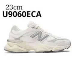 新品本物　ニューバランス　9060eca 23cm
