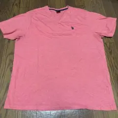 US POLO Tシャツ アメリカ 古着