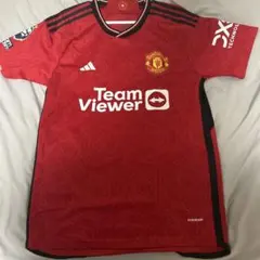 Manchester United Garnacho 17番 シャツ