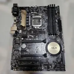 ASUS H170-PRO マザーボード　ジャンク品