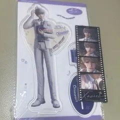 恋と深空　セイヤ　2024バースデー　セット