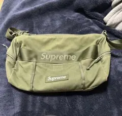 2025年最新】supreme 25ss utility bagの人気アイテム - メルカリ
