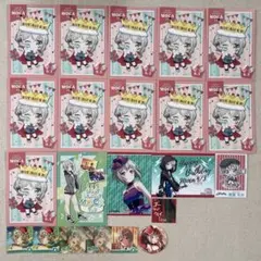 【ヴァイスシュヴァルツ】 “答え探し” 青葉モカ4枚セット ヴァイス BanG Dream! バンドリ w95 “答え探し”青葉モカ 4枚 - メルカリ