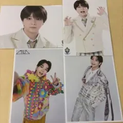 M!LK 塩﨑太智 63杯目 EBiDAN15周年 生写真 まとめ売り