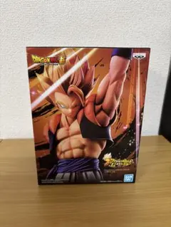 【希少】ドラゴンボールレジェンズ コラボ　ゴジータフィギュア