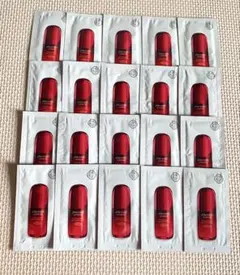 SHISEIDO アルティミューン パワライジングセラムサンプルセット