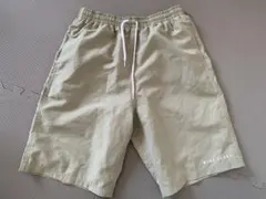 WIND FLEET 水陸両用 サーフパンツ スイムショーツ カーキ M