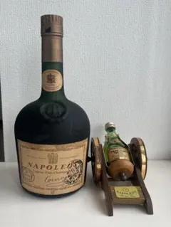 2025年最新】COURVOISIER クルボアジェ ナポレオンの人気