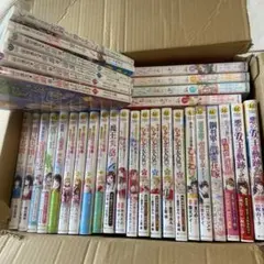 RCコミック　ReginaCOMICS などまとめ売り