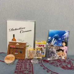 コナン君　安室さん　グッズ