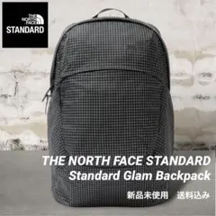 THE NORTH FACE STANDARD DAYPACK 新品未使用