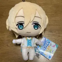 天祥院英智　fine　4種　あんさんぶるスターズ！！あんスタ　ぬいぐるみ　セット 646181031m.jpg