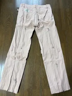 SEDITIONARIES ボンテージパンツ ピンクのサムネイル