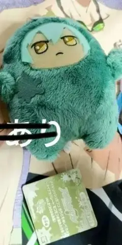 梨*花様 アイナナ 亥清 悠 ワルモフ モンぬい