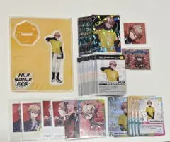 か*め様 セラフ・ダズルガーデン にじフェス まとめ売り