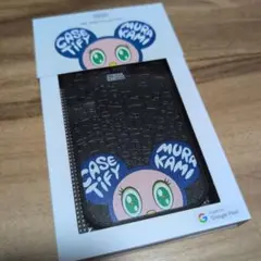 CASETiFY 村上隆　 Google Pixel用ケース