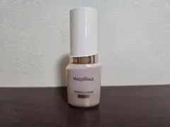 MAQuillAGE エッセンスリキッド EX ベビーピンクオークル 00