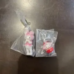 サンリオ カプセルトイ まとめ売り マイメロディ