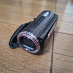 SONY HDR-CX270V ビデオカメラ 本体 中古のサムネイル