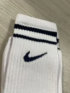 NIKE ヴィンテージ ソックス 24~26cm