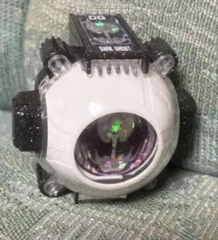 仮面ライダーゴースト ダークゴースト アイコン ダークライダー