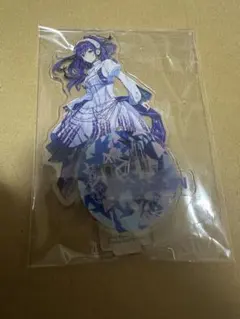 プロセカ 朝比奈まふゆ アクリルスタンド 2周年コネクトライブ