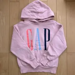 【レディース】GAP フード付きトレーナー