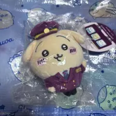 ちいかわ 阪急電車コラボ うさぎ マスコット